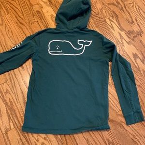 Vineyard Vines Long Sleeve T-shirt
